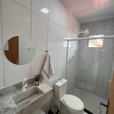 Suites Brandi Arraial do Cabo Exterior photo