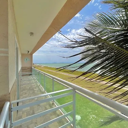 Suites Brandi Arraial do Cabo Exterior photo
