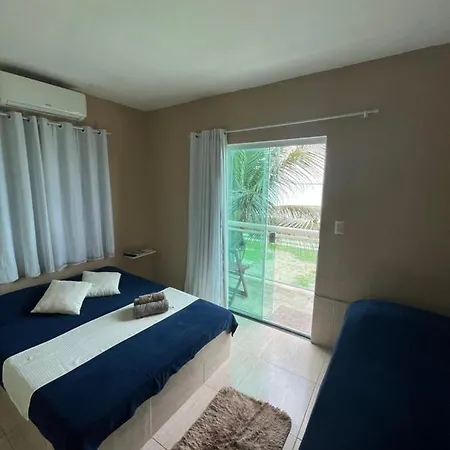 Suites Brandi Arraial do Cabo Exterior photo