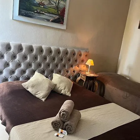 Suites Brandi Arraial do Cabo Exterior photo