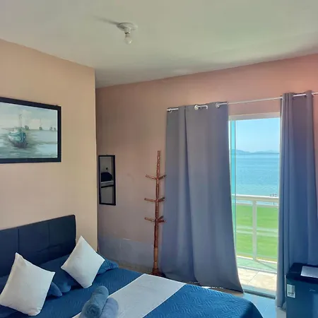 Suites Brandi Arraial do Cabo Exterior photo