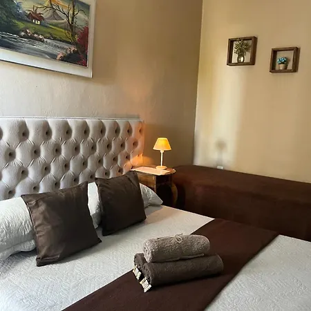 Suites Brandi Arraial do Cabo Room photo