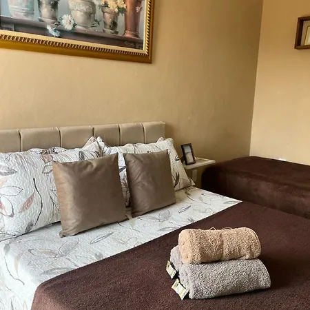Suites Brandi Arraial do Cabo Exterior photo