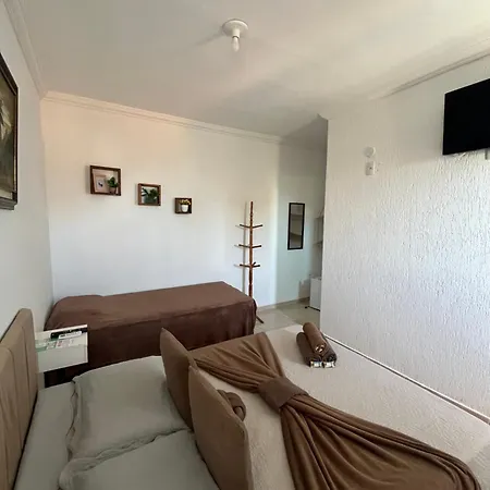 Suites Brandi Arraial do Cabo Exterior photo