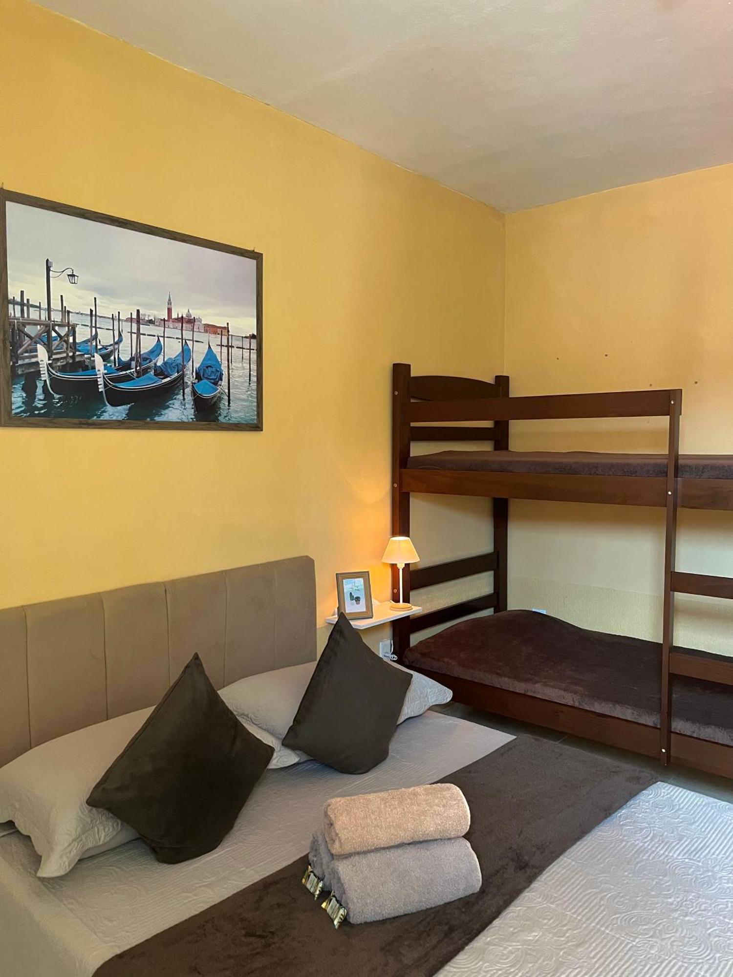 Brandi Guest house