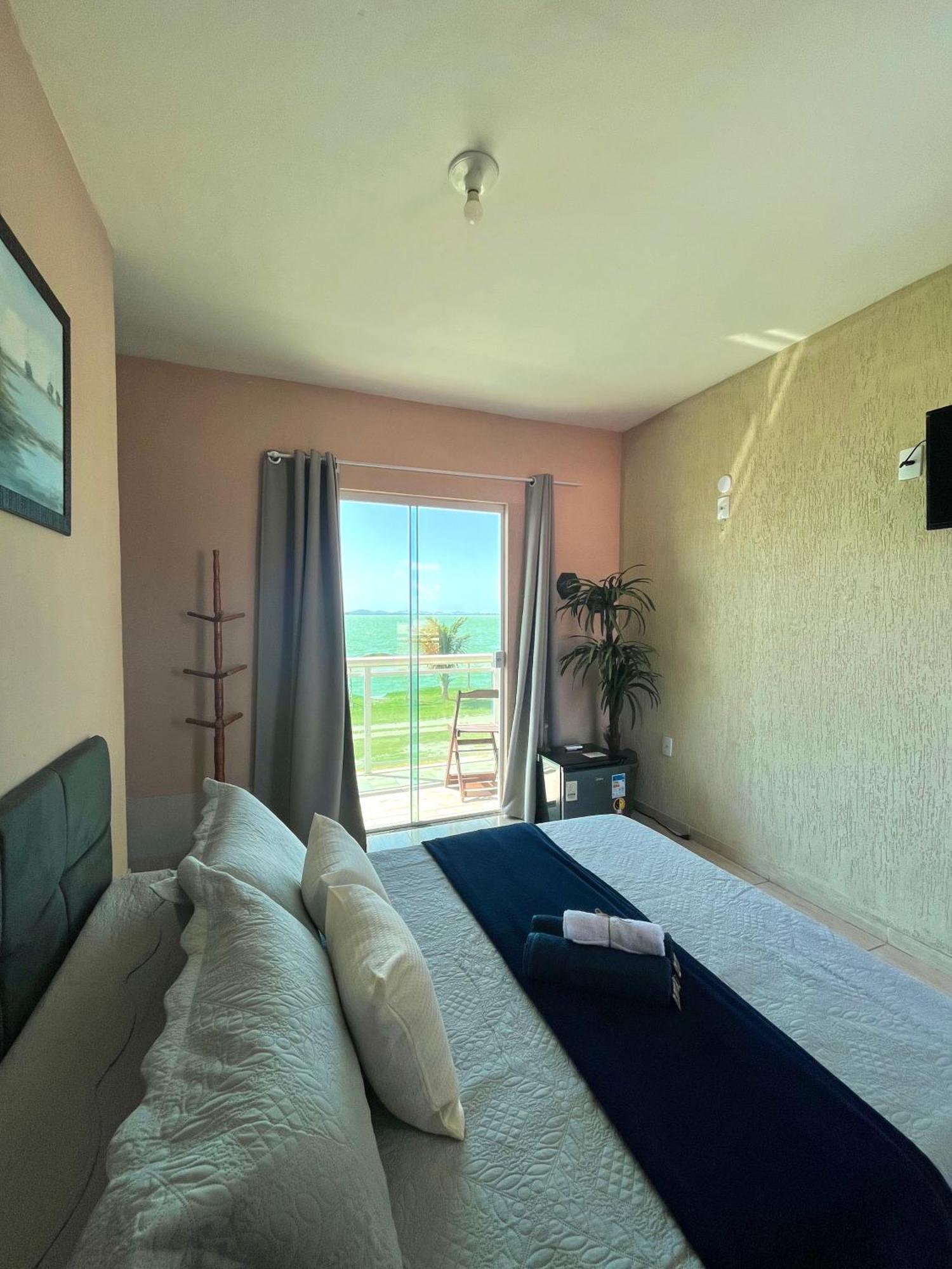 Guest house Brandi Arraial do Cabo